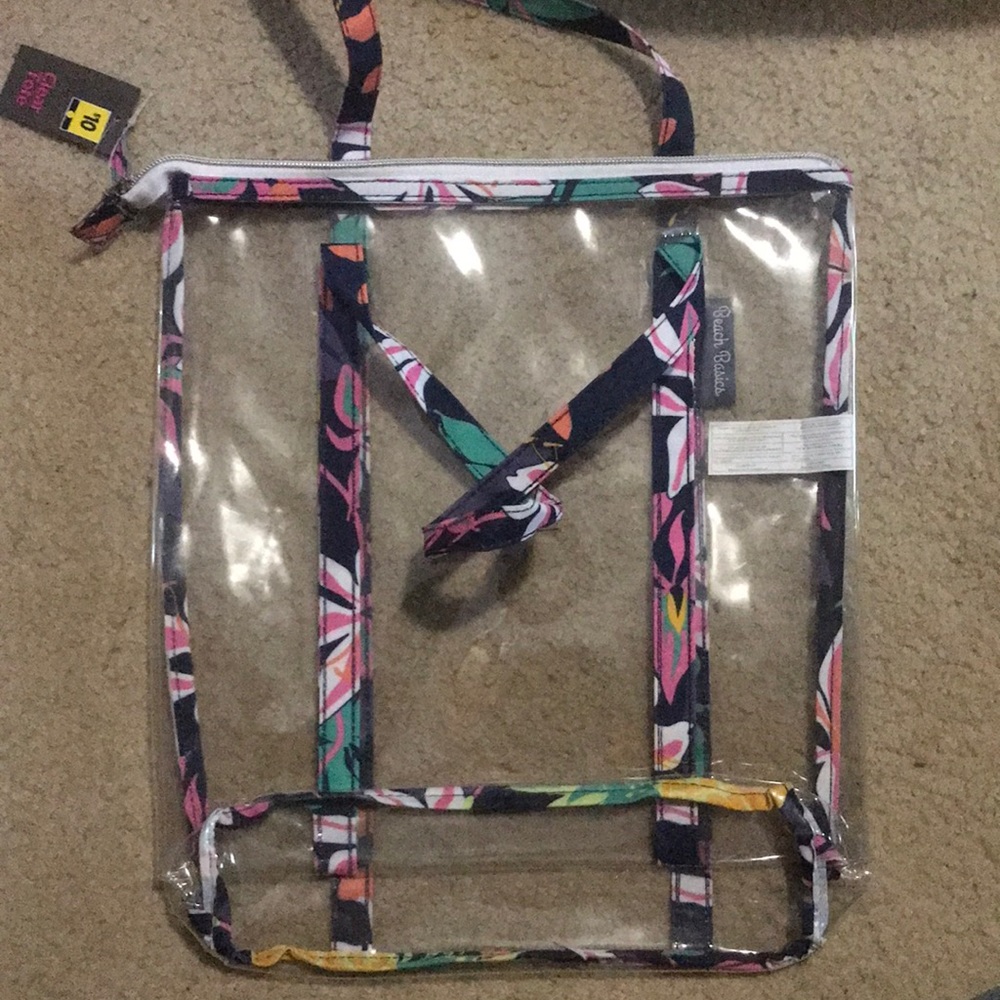 Beach bag